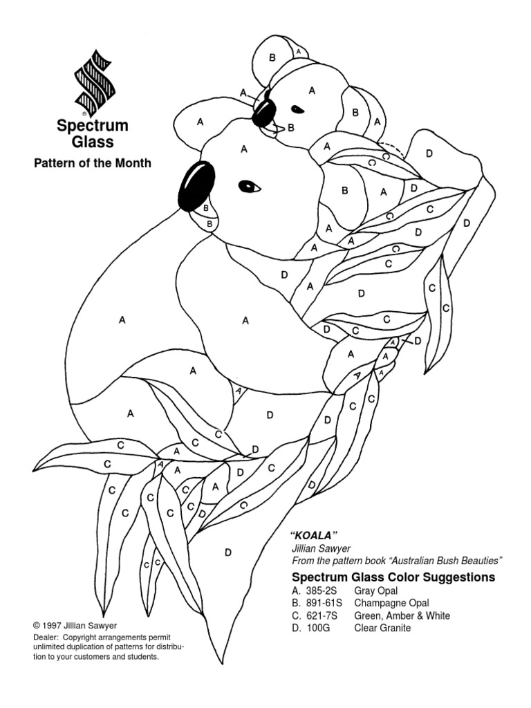 2012 Koala PDF | PDF | Home & Garden