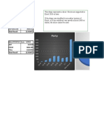Dashboard Contoh Excel