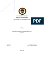 Doktoratura Artan Çela Fakulteti I Drejtesise Departamenti I Se Drejtes Civile PDF