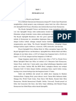 Laporan Praktek Kerja Lapangan PDF