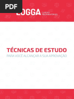 10 Técnicas de Estudos Eficazes