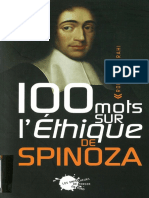 (100 mots sur ...) Robert Misrahi-L’ethique de spinoza-Empêcheurs de penser en rond (2005).pdf