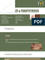 BST Haji Phymosis & Paraphymosis