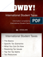 ! ISS Taxes Slides PDF