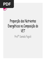 Slide Vet Explicação