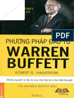 Phuong Phap Dau Tu Warren Buffett - Robert G.Hagstrom PDF