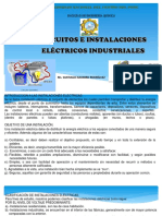 Circuitos e Instalaciones Electricas Industriales C1