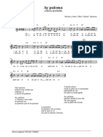 Ay paloma -cueca norteña- melodía, cifrado y letra.pdf