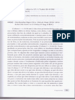 Antifonte Fragmento 44 Português
