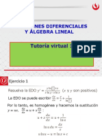 Ma264 2018-1 Sesión 4.2 Tutoría Virtual 1