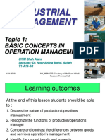 CHAPTER 1 INTRODUCTION With Ir4.0