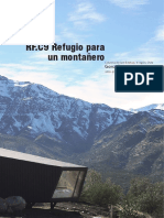 Refugio para Un Montañero