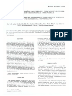 Aguilar Acuña Et Al. - 2001 - Acumilación y Distribución de La Materia Seca en Papa Cultivada Con Fertigación Por Goteo Superficial y Su