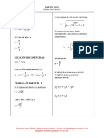 Formula Rio