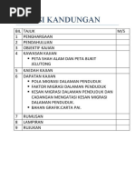 Folio Geografi:migrasi Dalaman Penduduk'2010