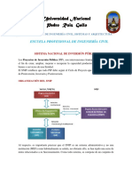 Ciclo de Un Proyecto 1