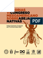 VASQUEZ-DAVILA 2009 Las Abejas Nativas D PDF