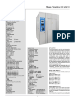 Steam Sterilizer Guide