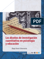 Los diseños de investigación EN PSICOLOGIA Y EDUCACIÓN.pdf
