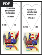 BBM Gambar Pagar  PDF