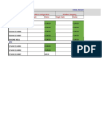 Internal I - FAT Status Register