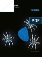 ZA Festo Didactic Courses January 2016