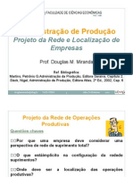 ProjRedes Localizacao