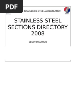 HEB Beam Dimensions and Properties | PDF | Technology & Engineering