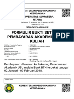 Cetak Billing Statement Billing Statement