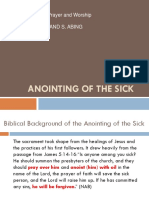 ANOINTING OF THE SICK.ppt