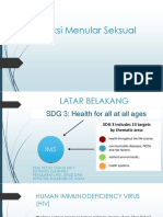 Infeksi Menular Seksual