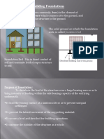 foundations .ppt