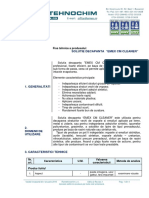 Decapant Vopsele Adezivi PDF