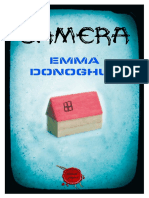 Emma Donoghue - Camera