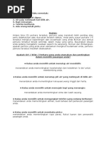 Pasaran Modal Islam Pdf