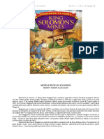 Haggard-Minele regelui Solomon.pdf