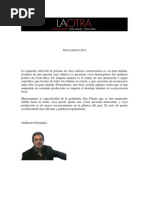 Download 5 Poetas Costa Rica by Mexking SN37618067 doc pdf