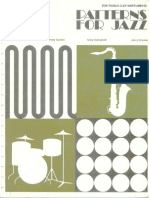 Patterns For Jazz - By Jerry Coker Jimmy Casale Gary Campbell Jerry Greene.pdf