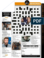 Crossword 5