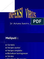 Infeksi Virus2