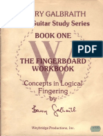 Barry Galbraith - Fingerboard Workbook.pdf