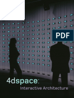 2005 2 AD-4dspace - Interactive Architecture - Edited by Lucy Bullivant