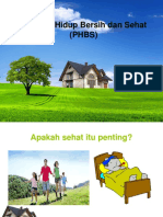 Materi Penyuluhan