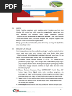 Contoh Rab Normalisasi Sungai