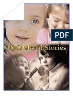 Moral Stories Children