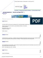 Calculo de NH Api - 650