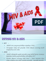 Hiv & Aids