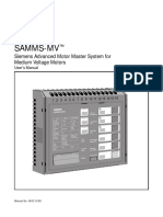 Siemens Samms-Mv 239848