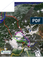 Plan Cuenca Río Blanco