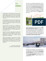 Folder Stadsontwikkeling Stad Roeselare
